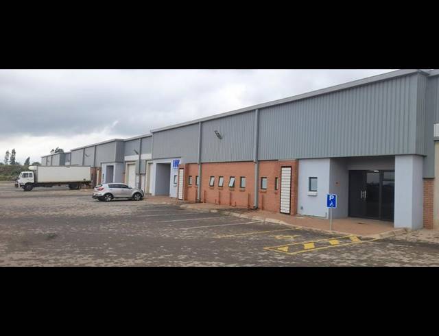 INDUSTRIAL PROPERTY TO RENT IN OLIFANTSFONTEIN